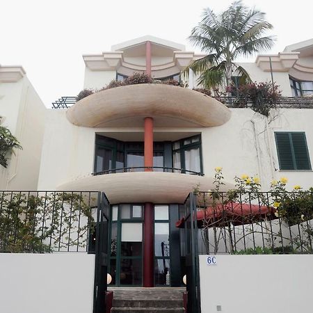 Apartamento Quinta Do Faial Funchal  Ngoại thất bức ảnh
