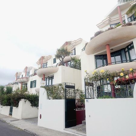 Apartamento Quinta Do Faial Funchal  Ngoại thất bức ảnh