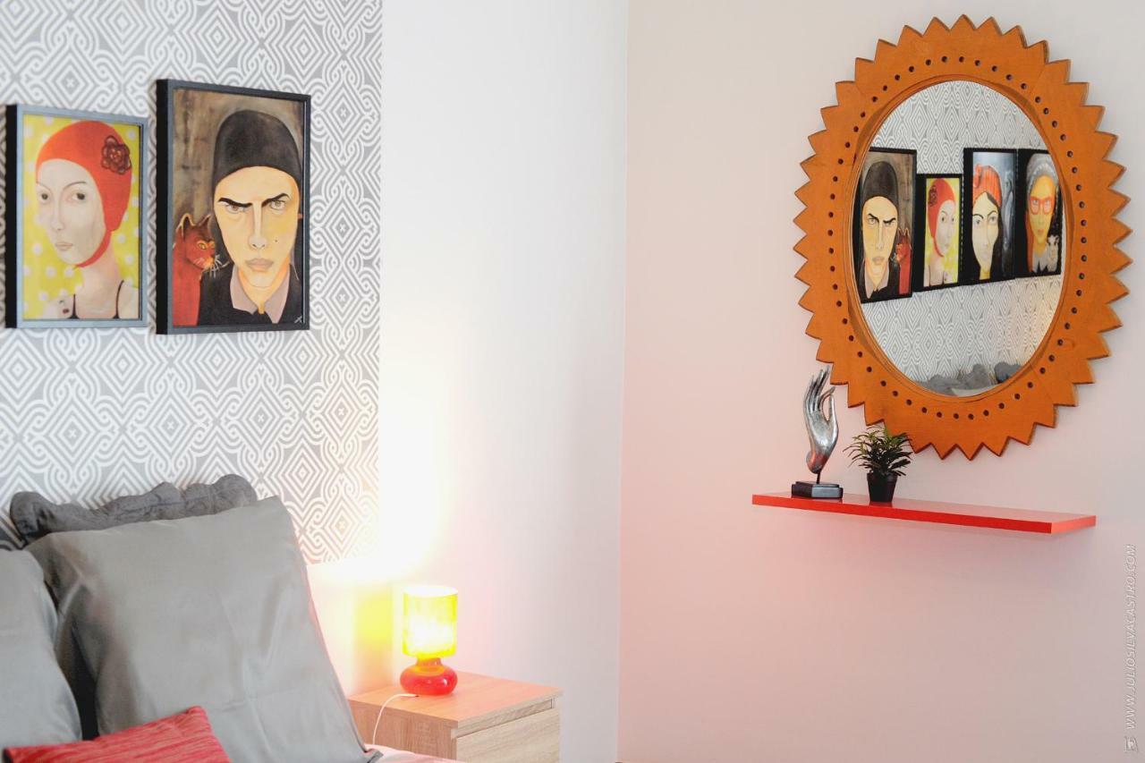 Apartamento Quinta Do Faial Funchal  Ngoại thất bức ảnh