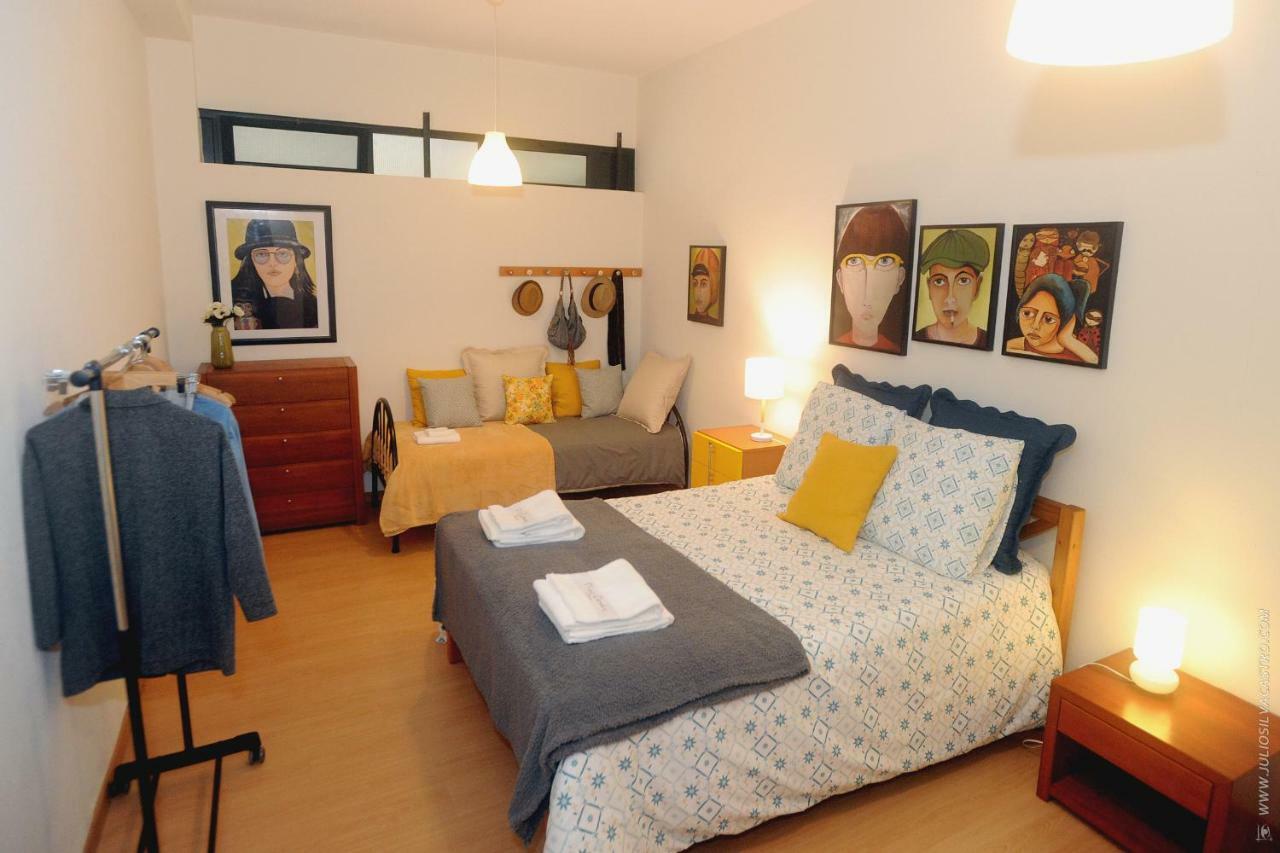 Apartamento Quinta Do Faial Funchal  Ngoại thất bức ảnh