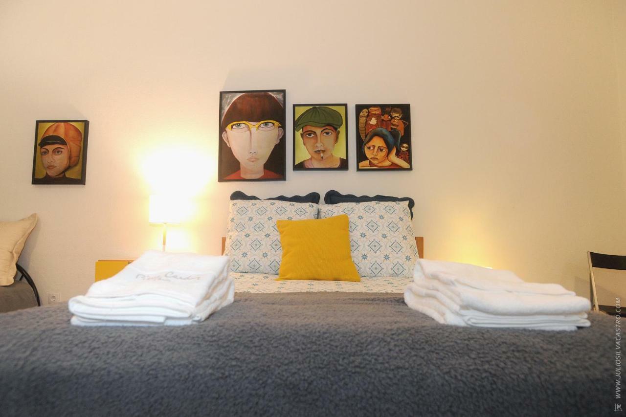 Apartamento Quinta Do Faial Funchal  Ngoại thất bức ảnh