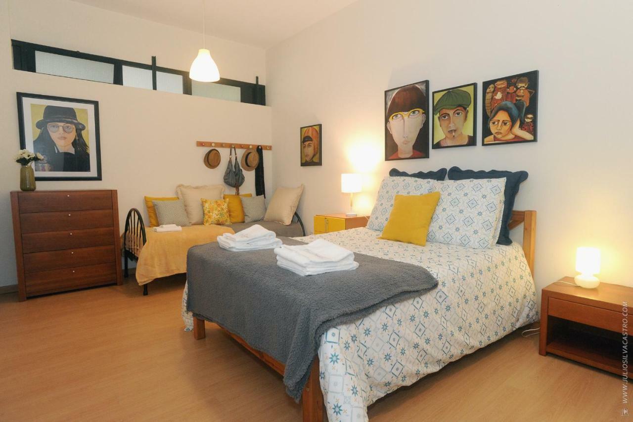 Apartamento Quinta Do Faial Funchal  Ngoại thất bức ảnh